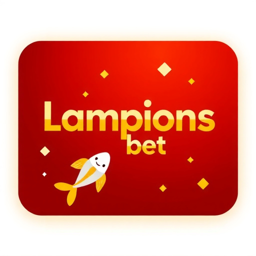 Lampions Bet Logo - Casa de Apostas